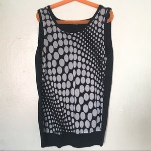 Autre Ton Paris tank top